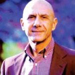 Dr Bernie Siegel