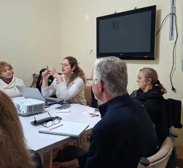 Inicio de un nuevo taller de Inteligencia Artificial Junio 2026