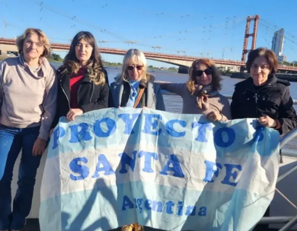 Sumate a alguno de los talleres de Proyecto 3