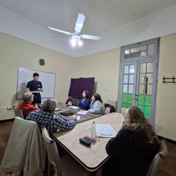 Taller de Inteligencia Artificial