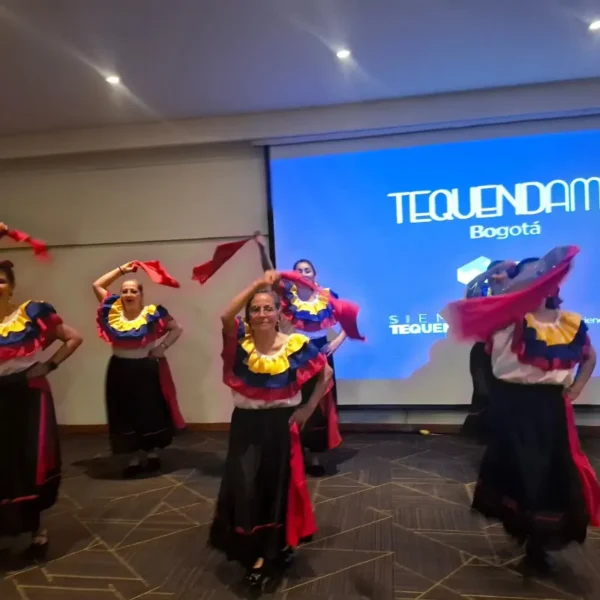 Distintas actividades en el XVIII encuentro Latinoamericano de la Red de Universidades Abiertas UNI3